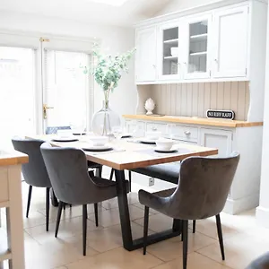 Holiday home 35 Grosvenor Terrace - 3 Bed Sleeps 6, 5 Min Walk From Centre, York