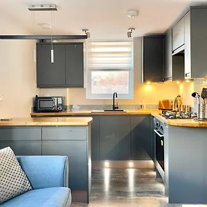 Holiday home The 1a Wenlock, York