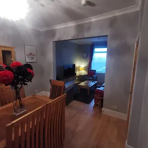 Holiday home Retreat, York