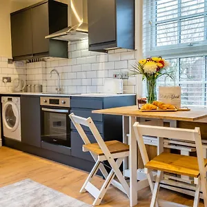 Apartment 44b Fishergate, York