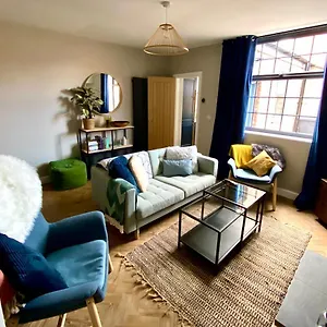 Holiday home The Hideaway -, York