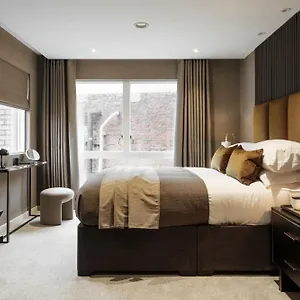 Apartment 9 Kings, Hudson Quarters- Free Parking, York