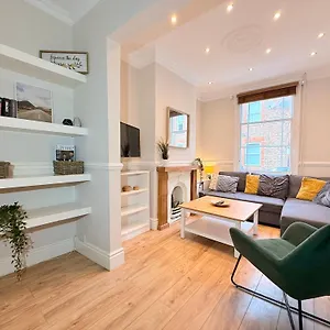 Holiday home Little Cosy Getaway -, York